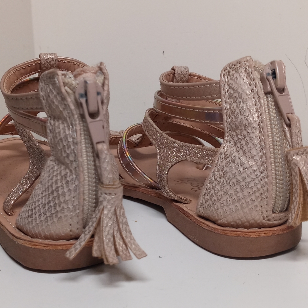 Sandals - Picture 2 of 4